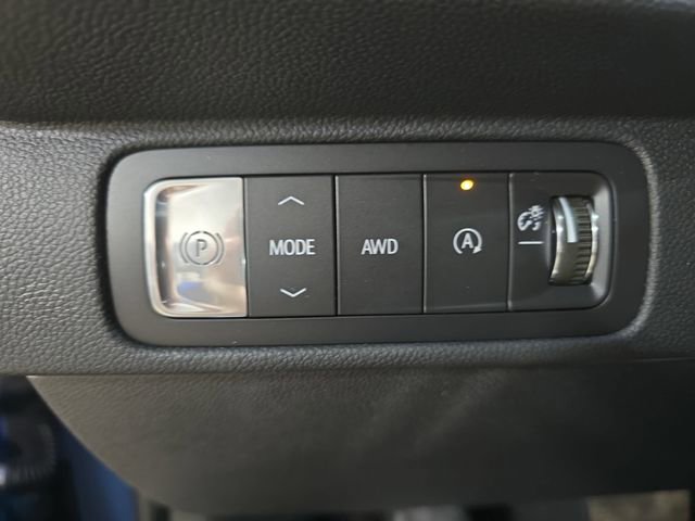 New 2026 Chevrolet Traverse Z71 image 28