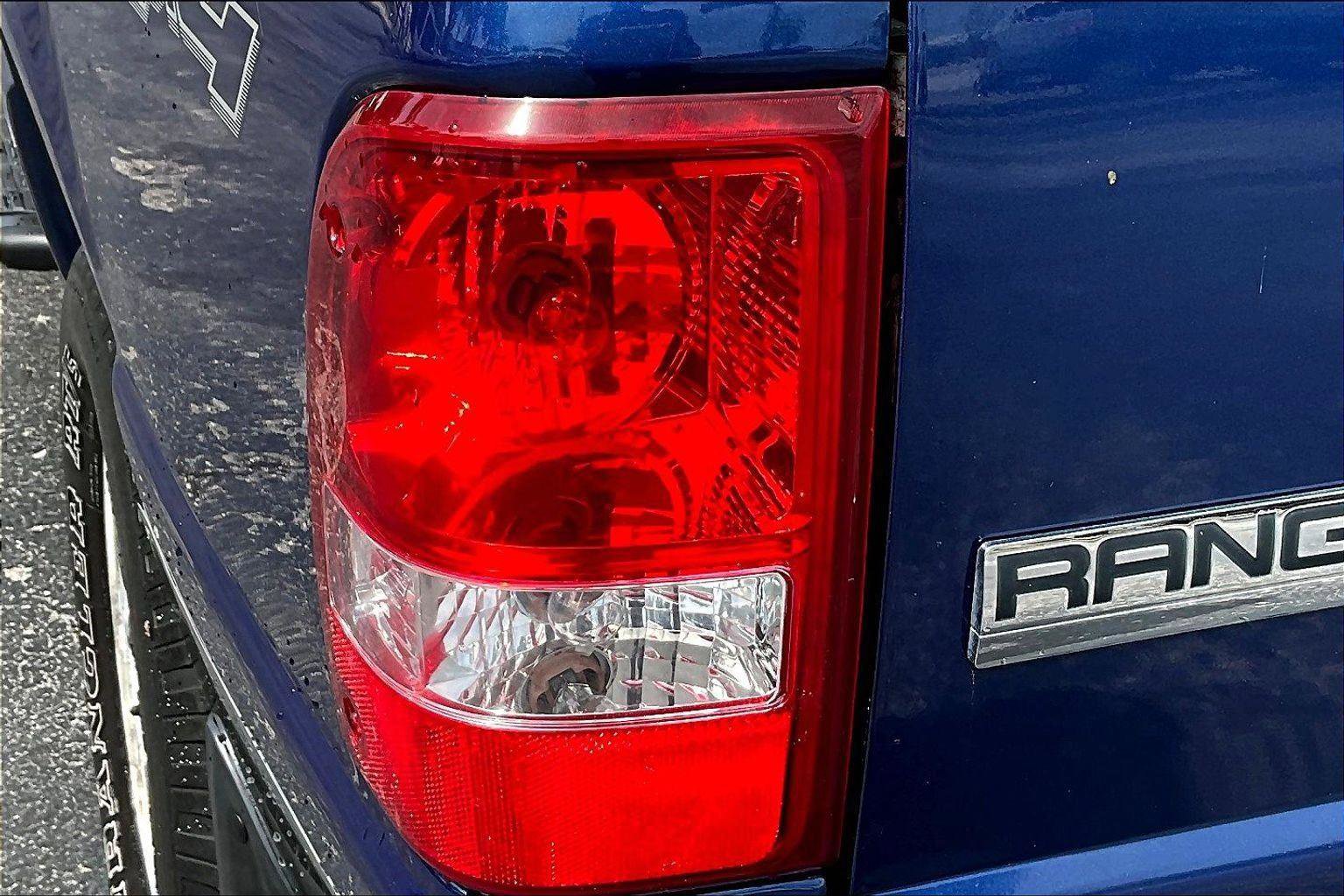 Used 2011 Ford Ranger XLT image 21