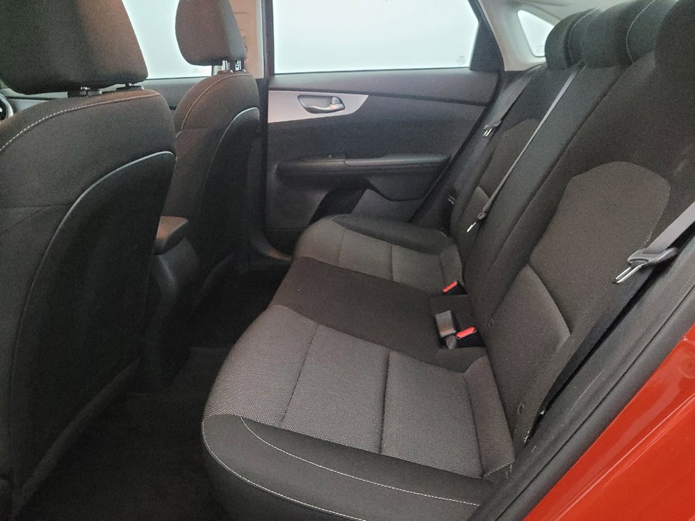 Used 2023 Kia Forte LXS w/ LXS Technology Package image 18