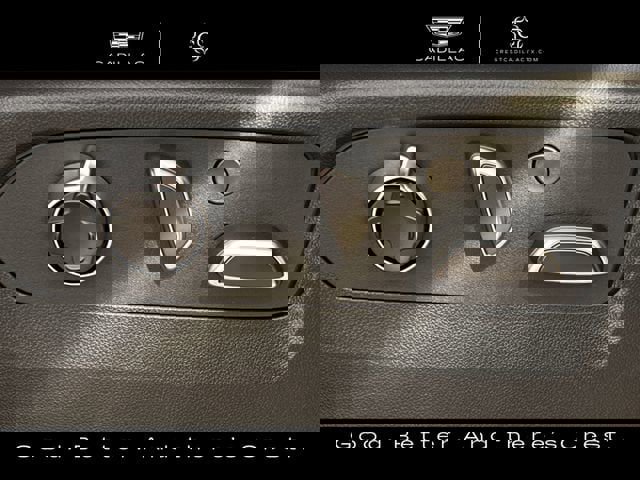 Certified 2026 Cadillac Escalade ESV Platinum Sport w/ LPO, ONYX Package image 27