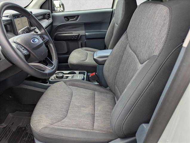 Used 2024 Ford Maverick XLT w/ XLT Luxury Package FWD image 21