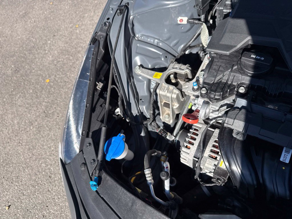 Used 2023 Hyundai Elantra SEL FWD image 41