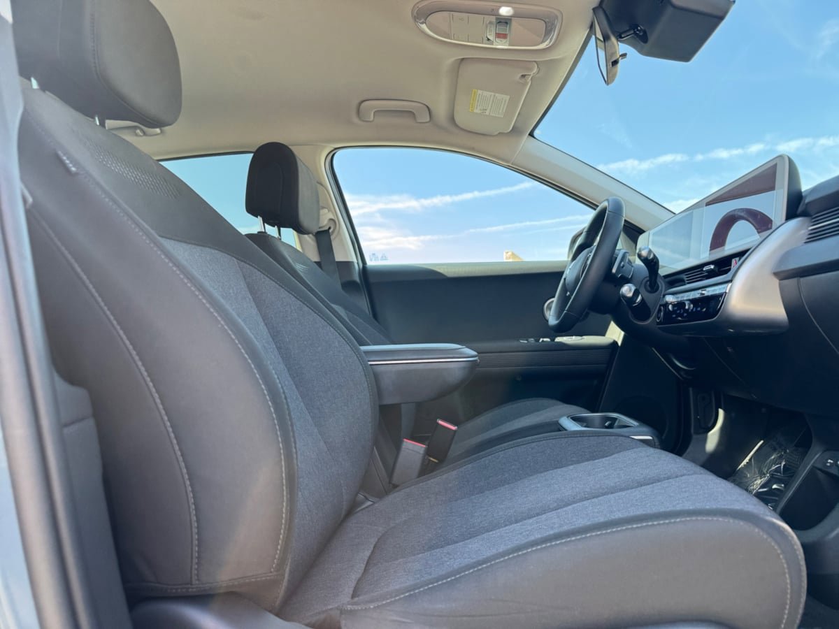 Used 2023 Hyundai Ioniq 5 SE RWD image 20