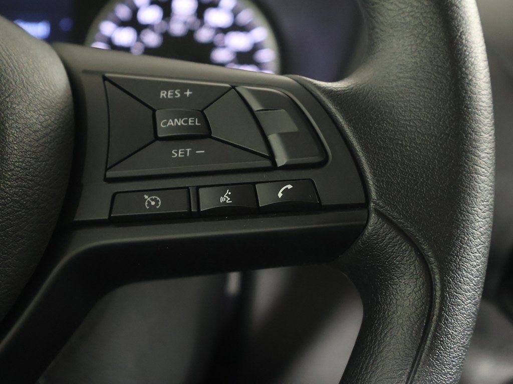 Used 2024 Nissan Sentra S image 34