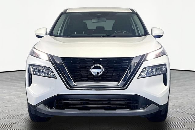 Used 2023 Nissan Rogue SV AWD/4WD image 4