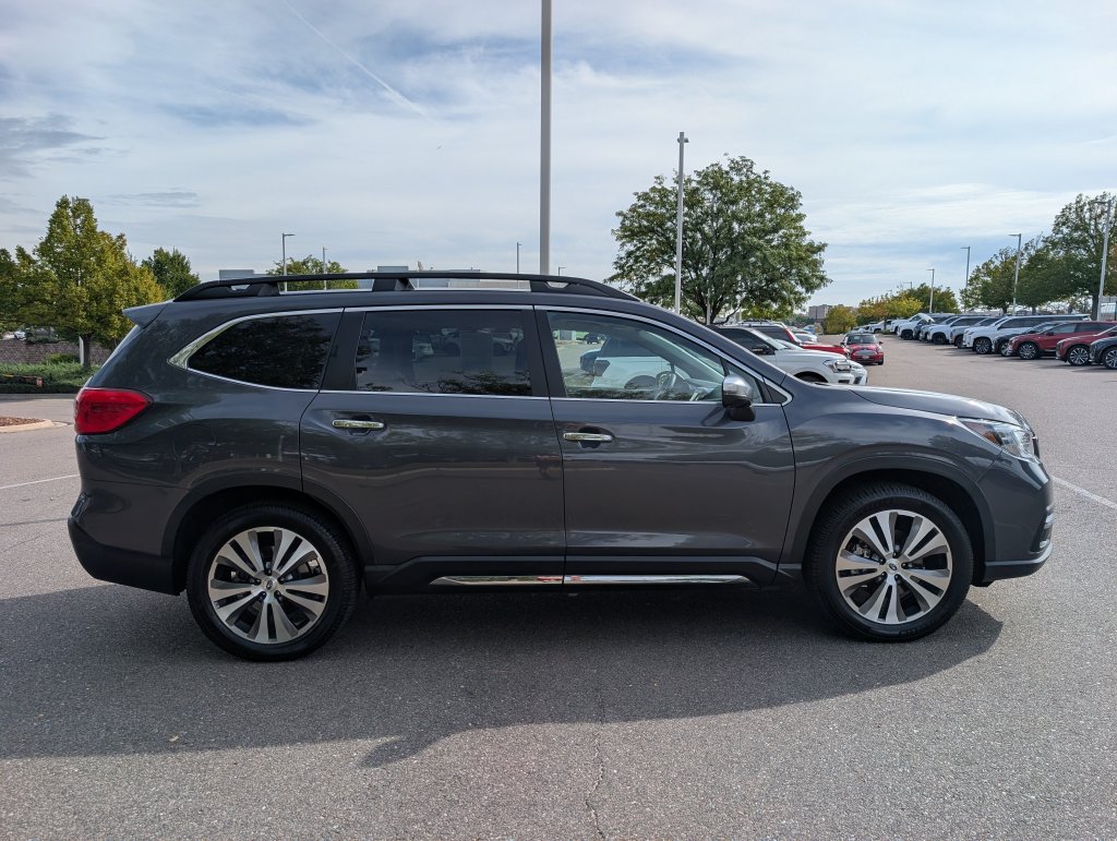 Used 2022 Subaru Ascent Touring AWD/4WD image 7