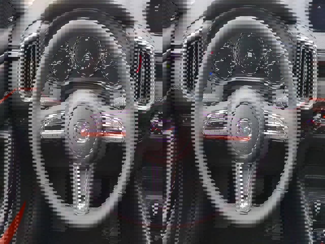 New 2025 MAZDA CX-50 Meridian Edition w/ Apex Package image 22