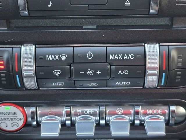 Used 2017 Ford Mustang GT Premium w/ Black Accent Package image 22