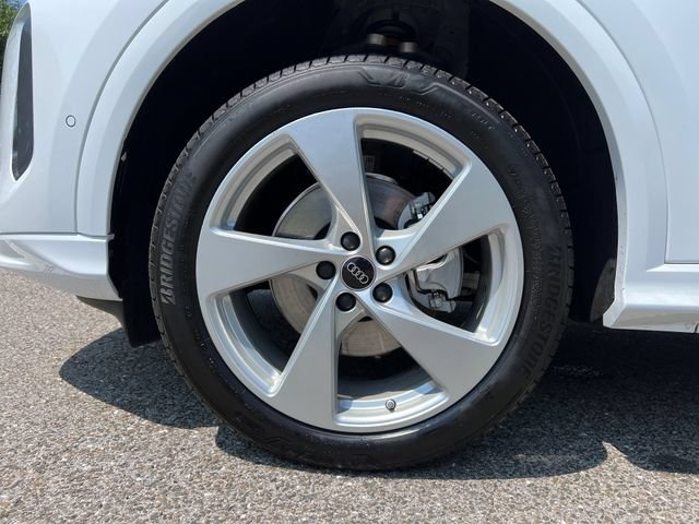 Used 2025 Audi Q5 Premium Plus AWD/4WD image 16