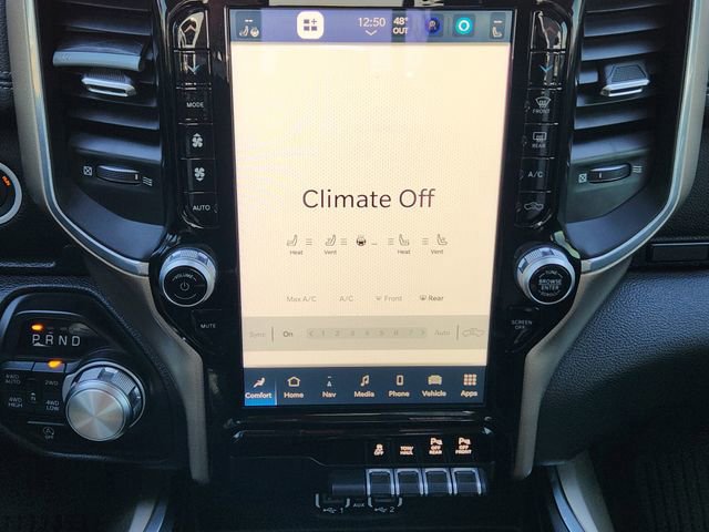 Used 2022 RAM 1500 Laramie image 21