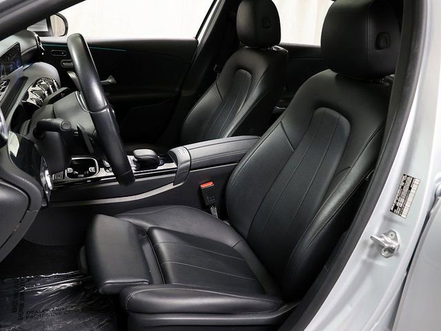 Certified 2022 Mercedes-Benz A 220 4MATIC image 12