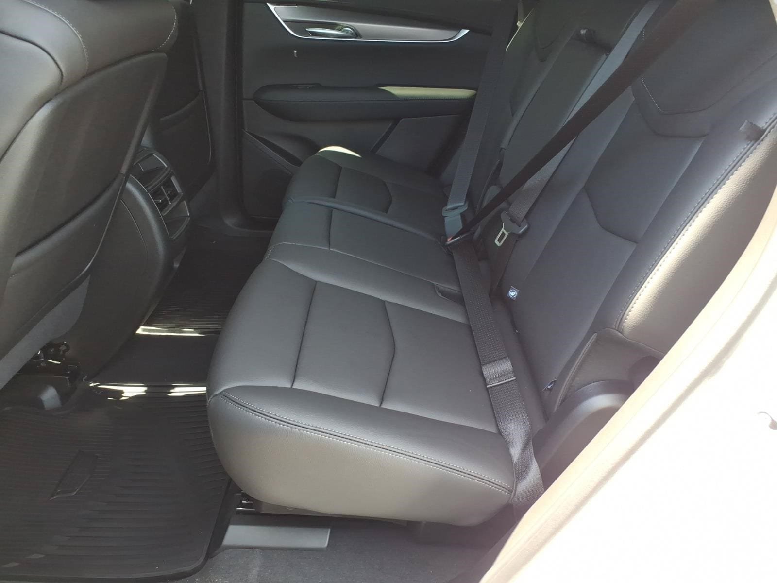 New 2026 Cadillac XT5 Luxury AWD/4WD image 11