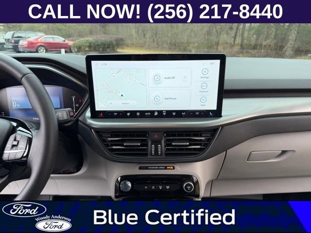 Used 2024 Ford Escape SE image 15