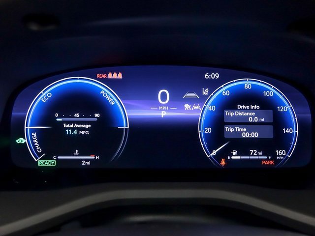 New 2026 Toyota Camry XLE image 15