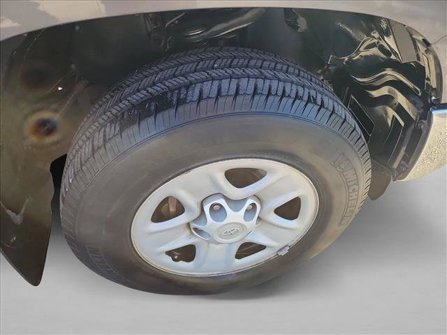 Used 2017 Toyota Tundra SR5 RWD image 10