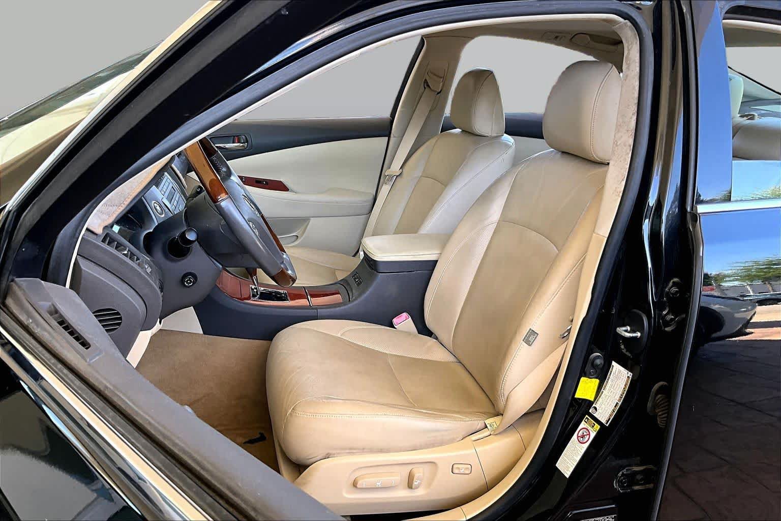 Used 2012 Lexus ES 350 FWD image 7