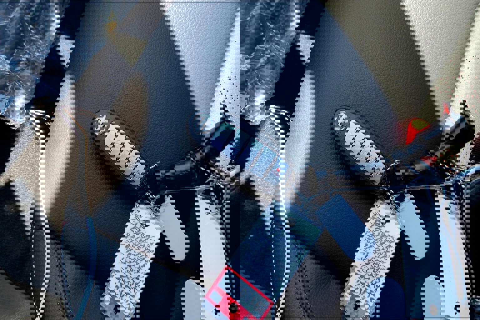 New 2025 Nissan Altima 2.5 SR w/ SR Premium Package image 16