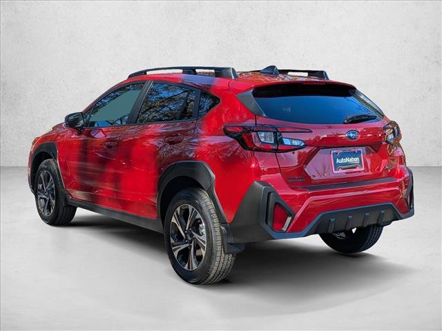 New 2026 Subaru Crosstrek 2.5i Premium AWD/4WD image 7