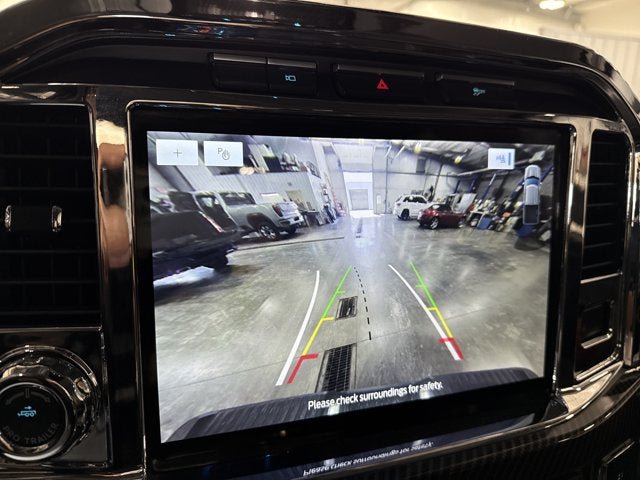Used 2022 Ford F150 XLT w/ Equipment Group 302A High AWD/4WD image 13