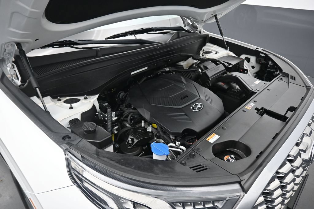 Used 2022 Hyundai Palisade Limited FWD image 71