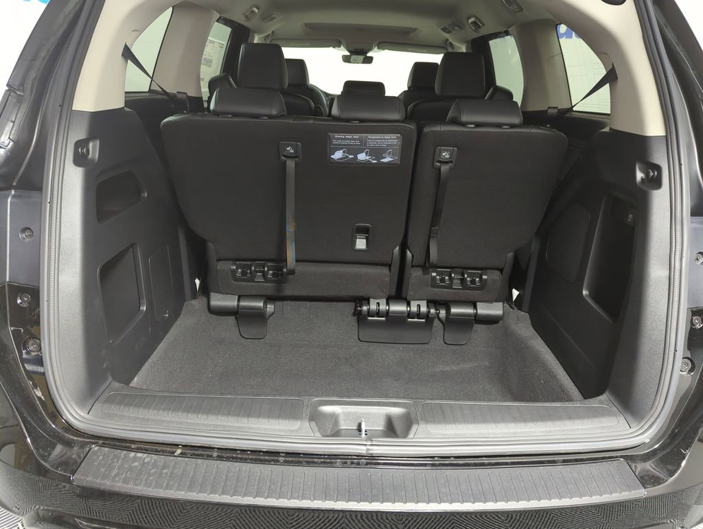 New 2026 Honda Odyssey EX-L image 10