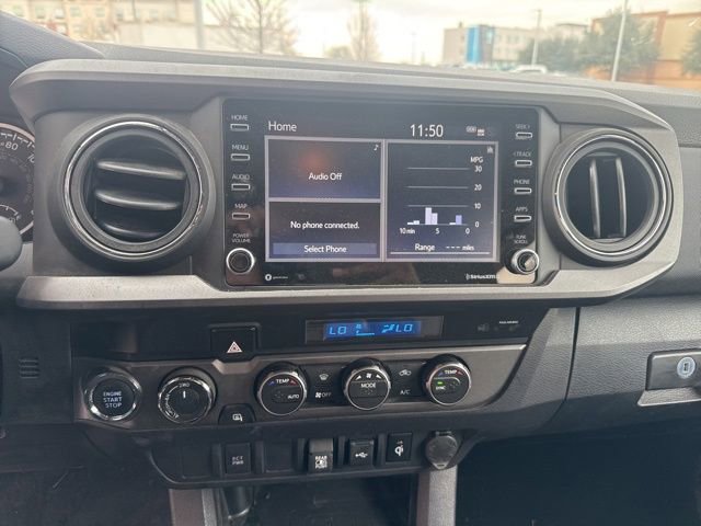 Used 2022 Toyota Tacoma TRD Sport image 10