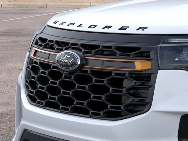 New 2026 Ford Explorer Tremor AWD/4WD image 15
