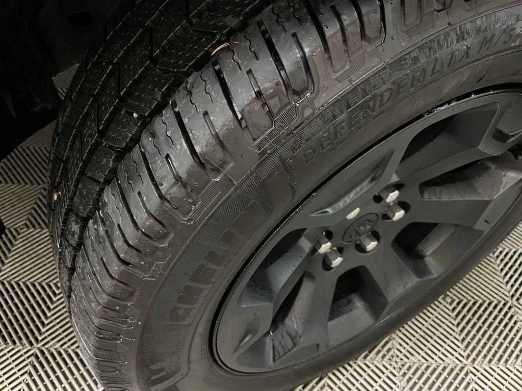 Used 2025 RAM 1500 Big Horn AWD/4WD image 50