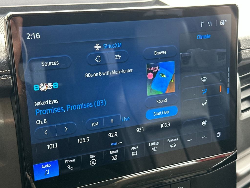 Used 2024 Ford Expedition Max XLT image 18