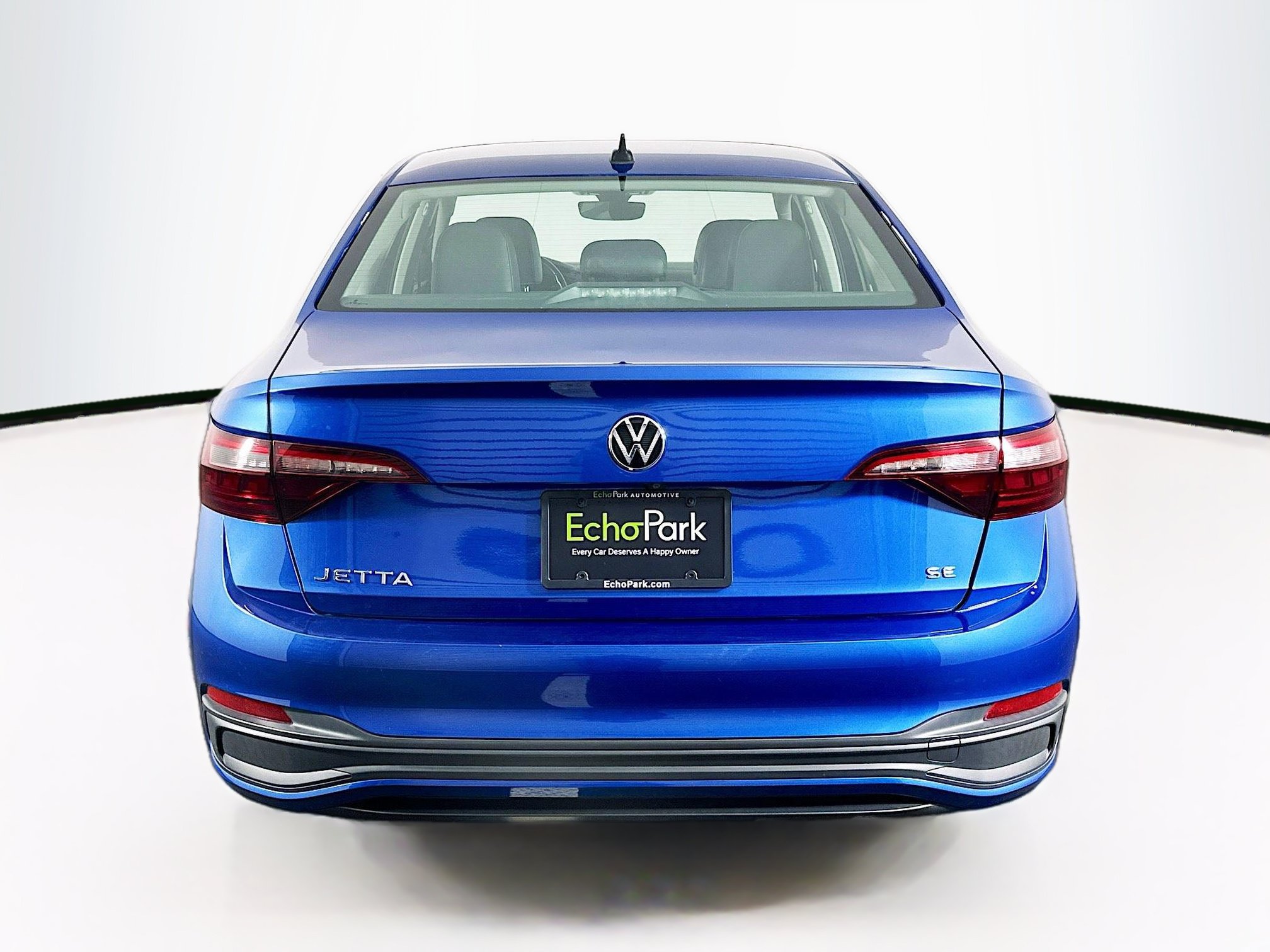 Used 2022 Volkswagen Jetta SE FWD image 7