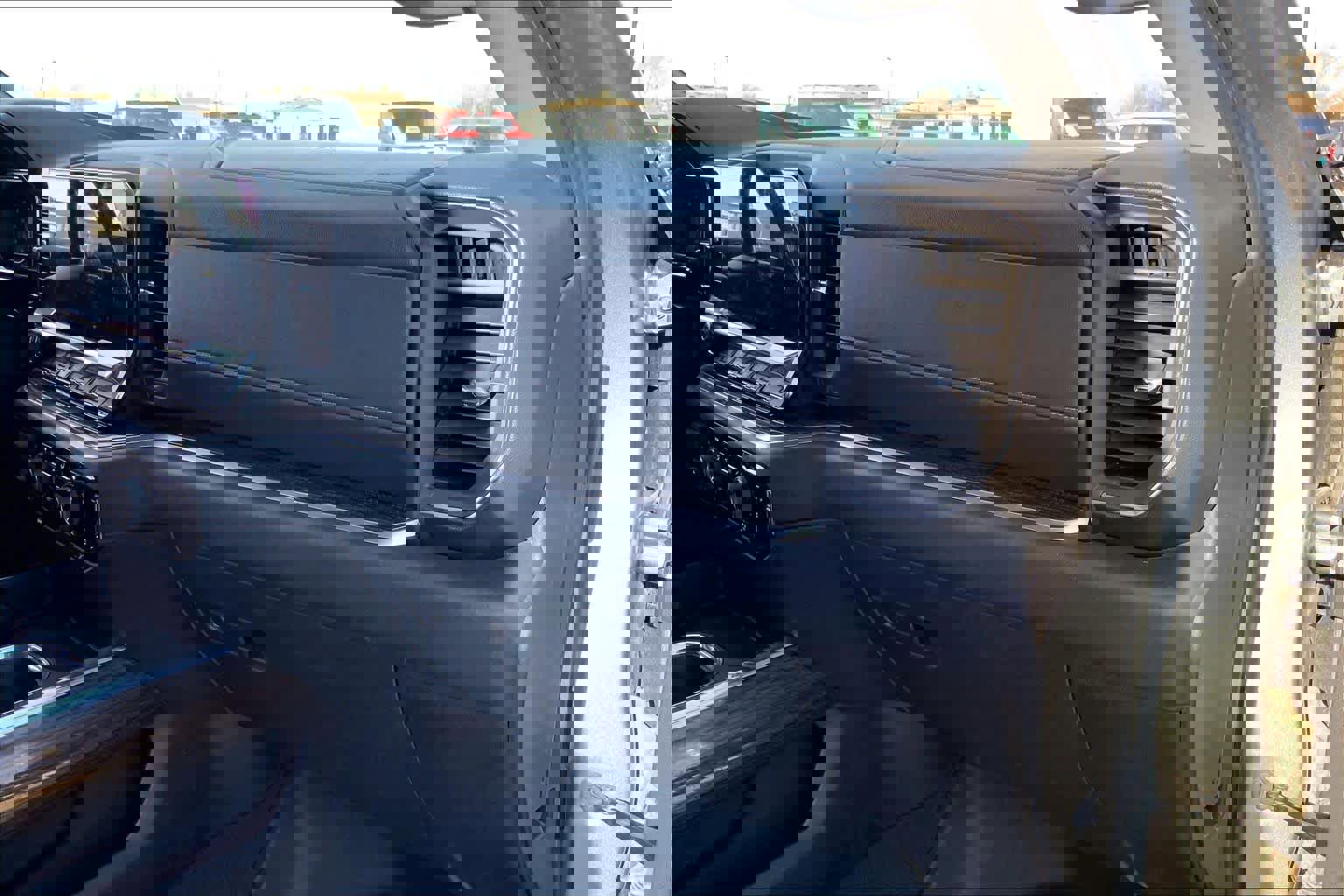 Used 2023 Chevrolet Silverado 1500 RST image 19