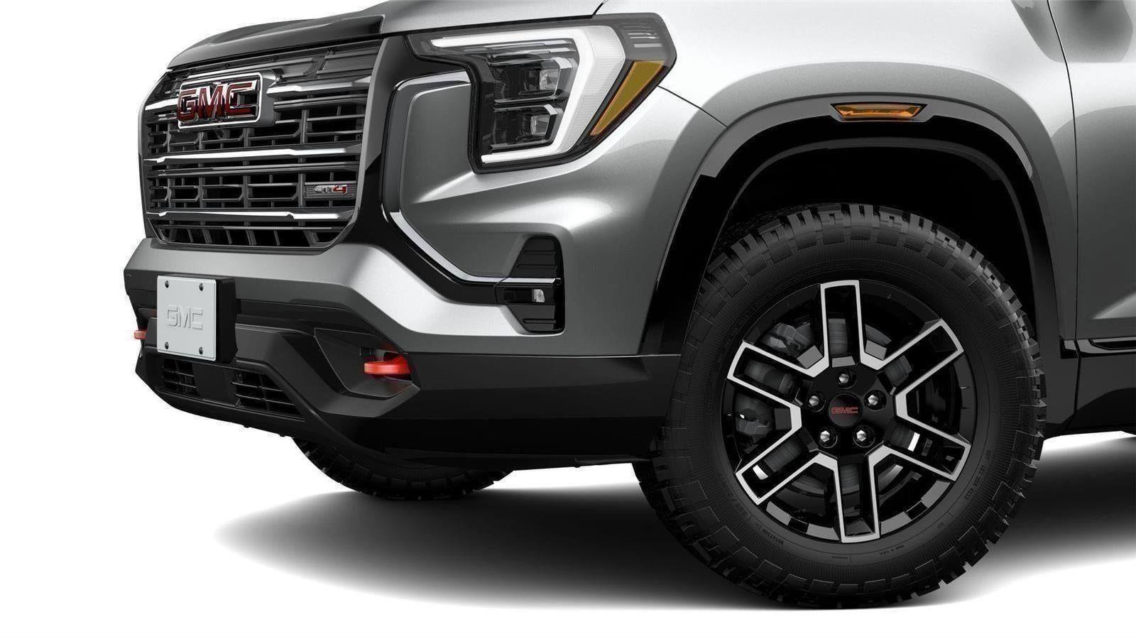New 2026 GMC Terrain AT4 w/ Technology Package II image 37