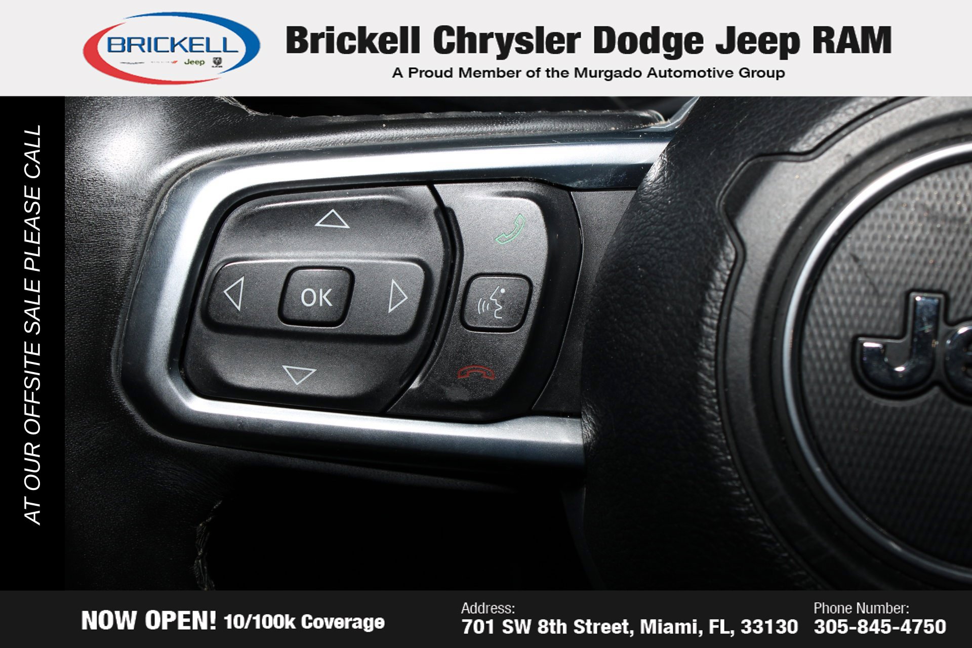 Used 2019 Jeep Wrangler Unlimited Sahara AWD/4WD image 22