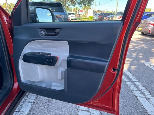 Used 2022 Ford Maverick XLT w/ Equipment Group 300A Standard image 13