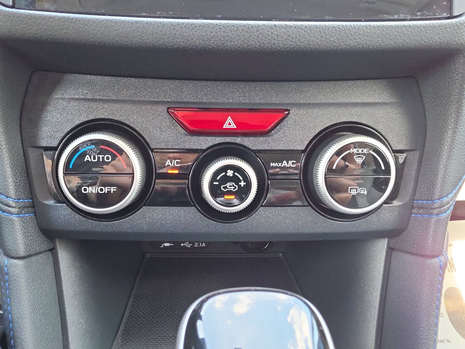 Used 2022 Subaru Crosstrek Hybrid AWD/4WD image 20