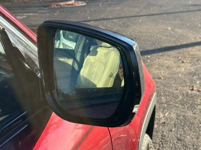 Used 2024 Jeep Grand Cherokee Limited image 11