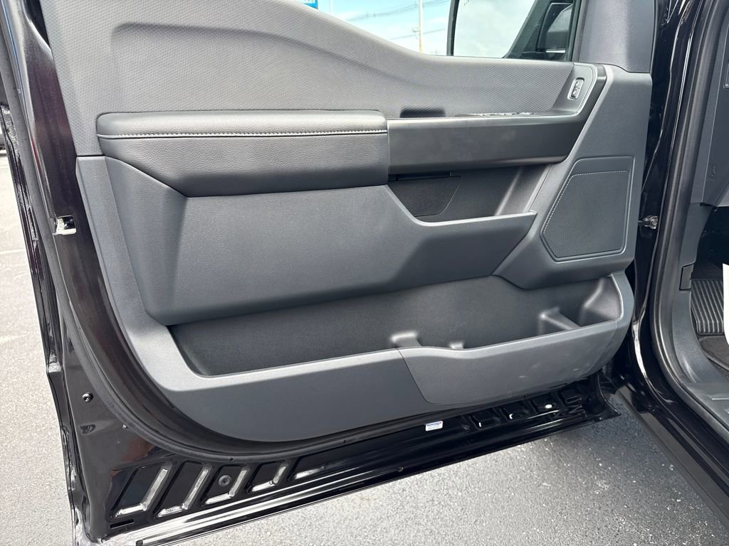 Used 2024 Ford F150 STX image 12