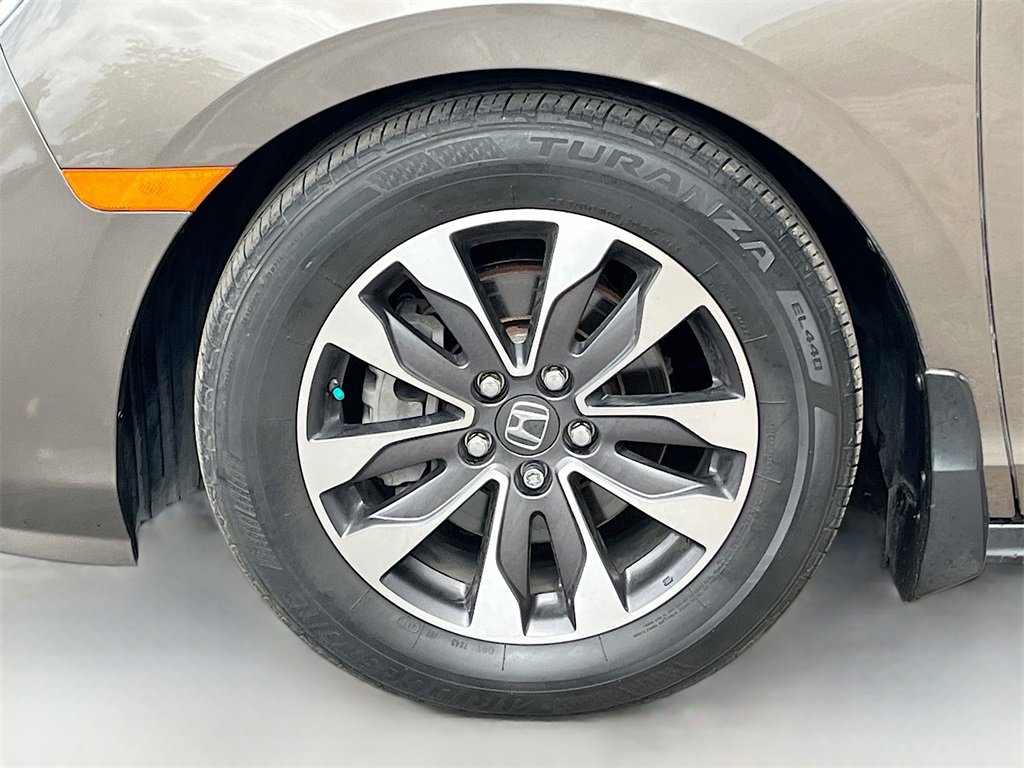 Used 2022 Honda Odyssey EX-L image 32