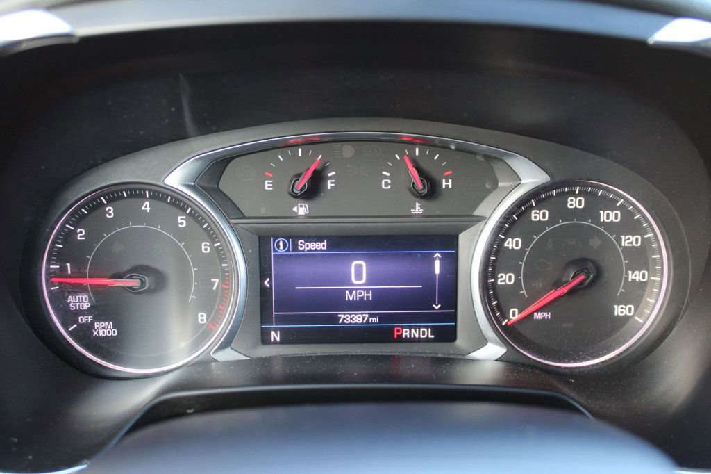 Used 2021 Chevrolet Blazer LT image 11