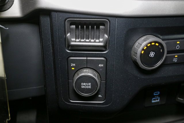 Used 2022 Ford F150 XL w/ Equipment Group 101A High image 25