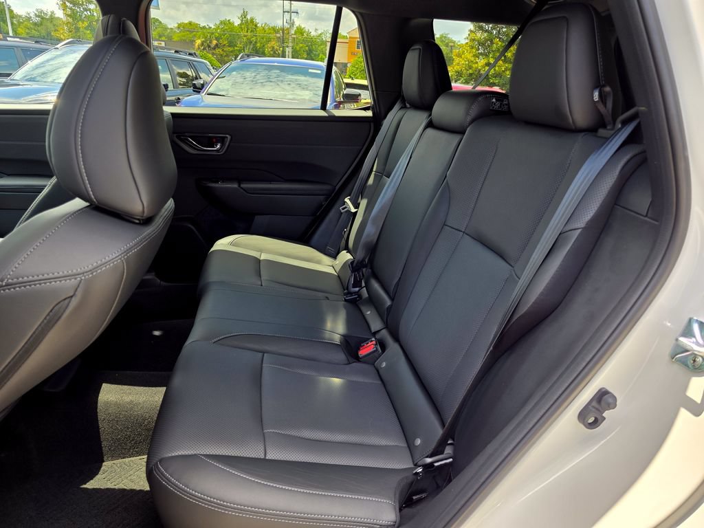 New 2026 Subaru Outback Touring XT AWD/4WD image 16