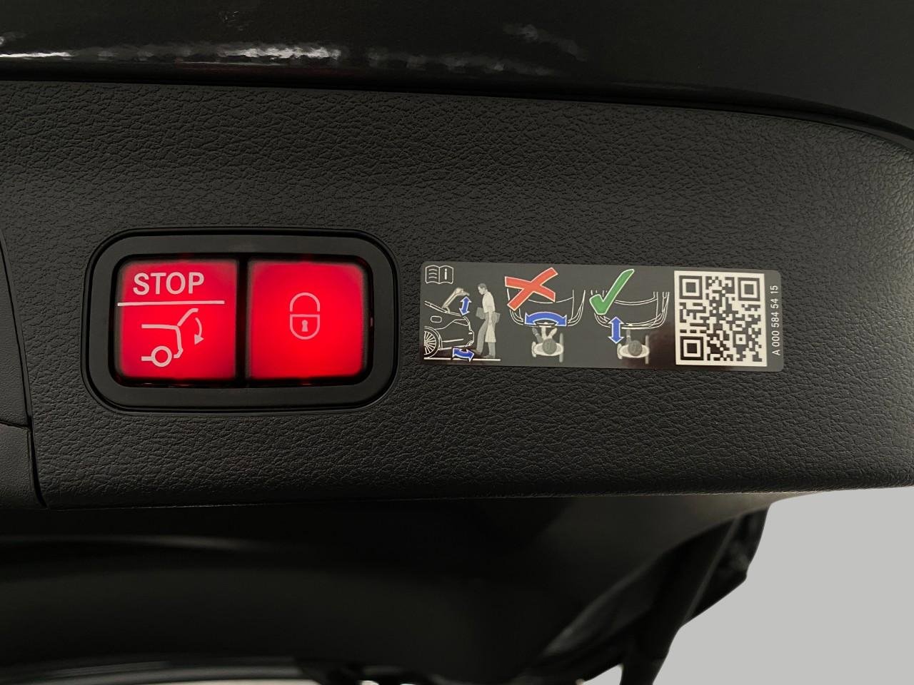 Certified 2025 Mercedes-Benz GLS 450 4MATIC image 7