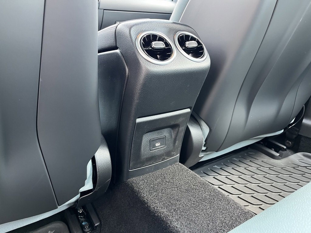 Used 2025 Mercedes-Benz CLA 35 AMG 4MATIC image 56