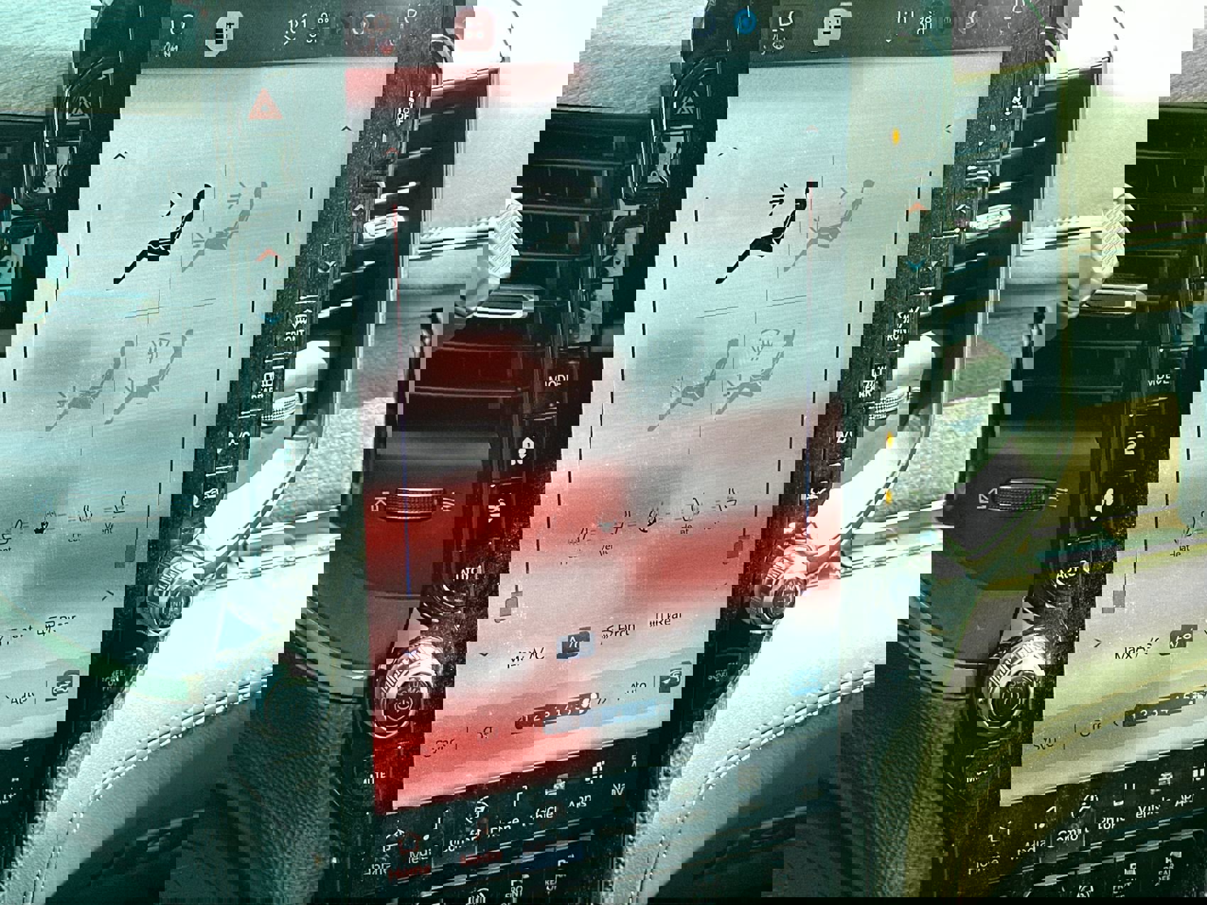 Used 2025 RAM 2500 Limited image 19