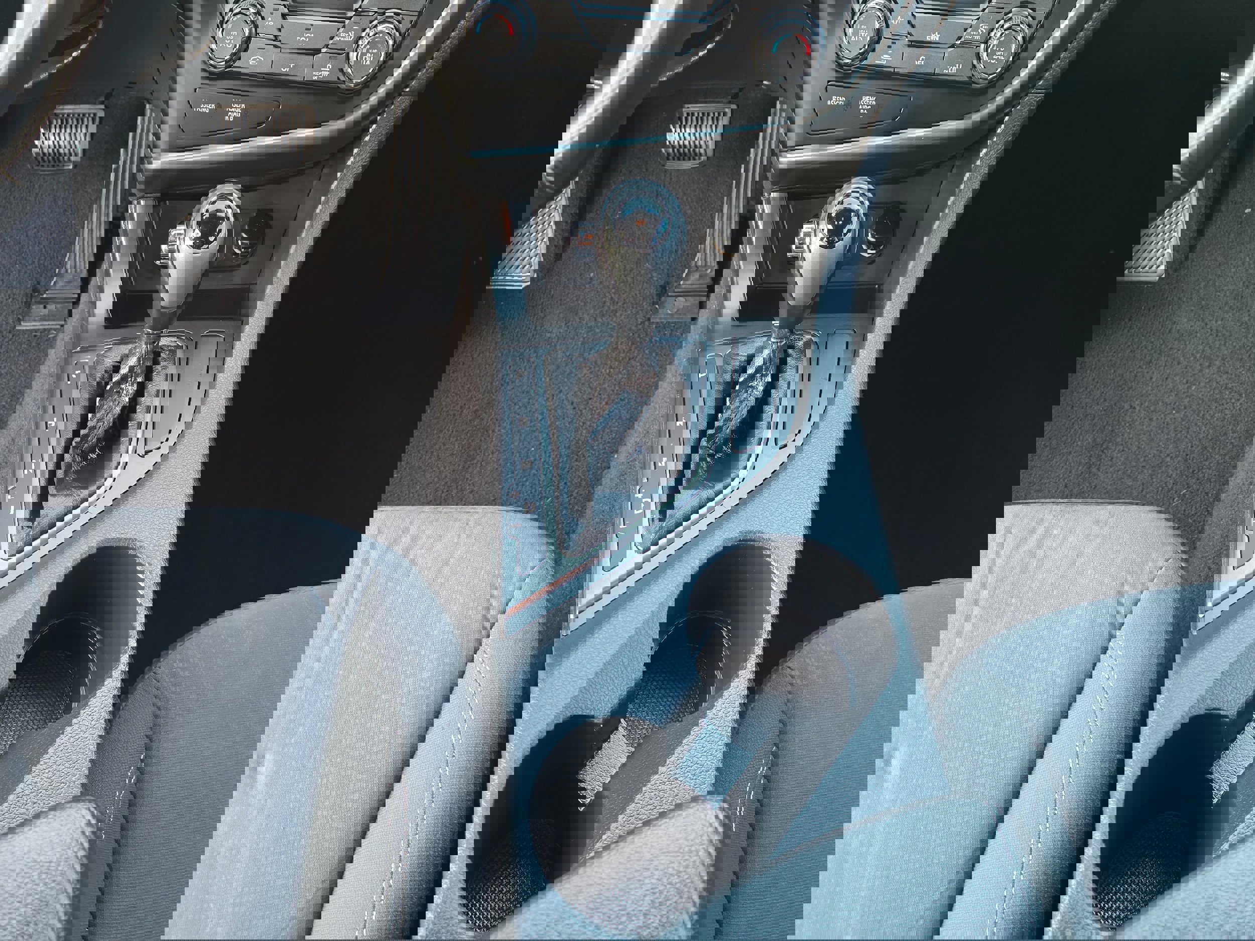 Used 2013 Kia Optima LX w/ Hybrid Convenience Pkg image 16