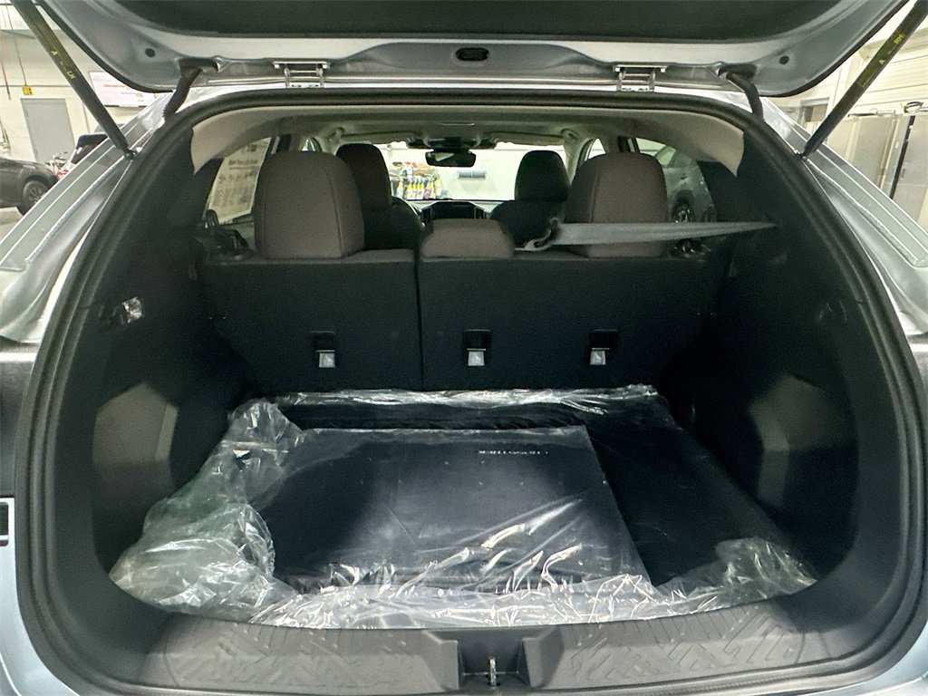New 2026 Subaru Crosstrek 2.0i Premium image 26
