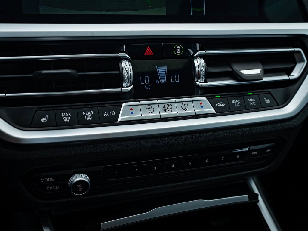 Used 2023 BMW 430i Gran Coupe image 32