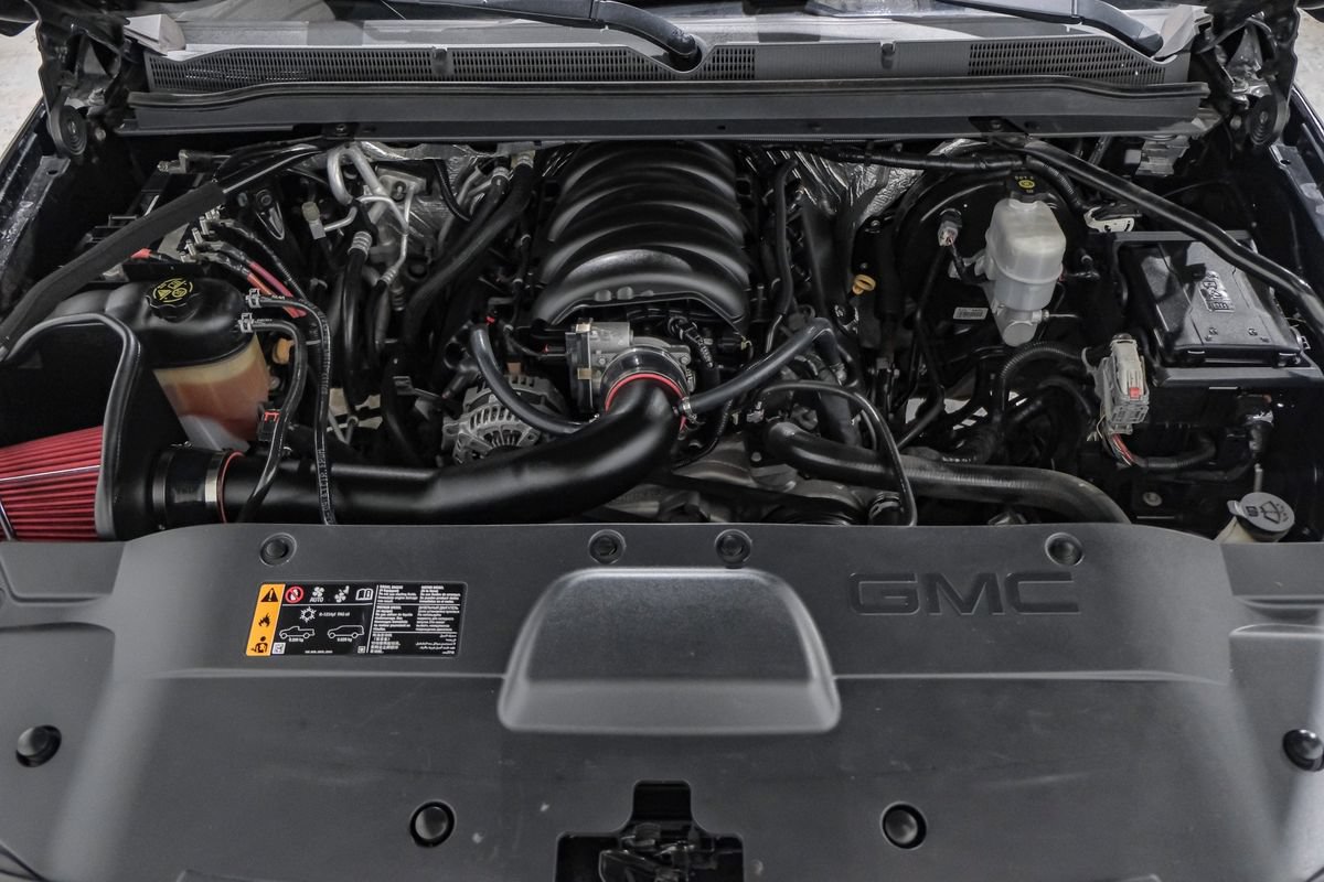 Used 2017 GMC Yukon XL Denali w/ Open Road Package AWD/4WD image 59