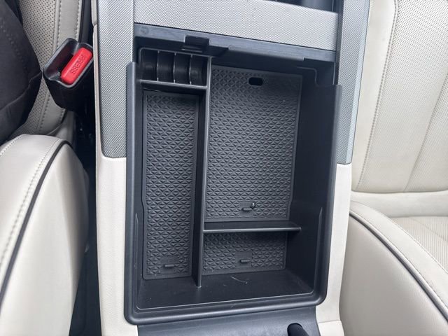 Used 2021 Hyundai Palisade Calligraphy image 29