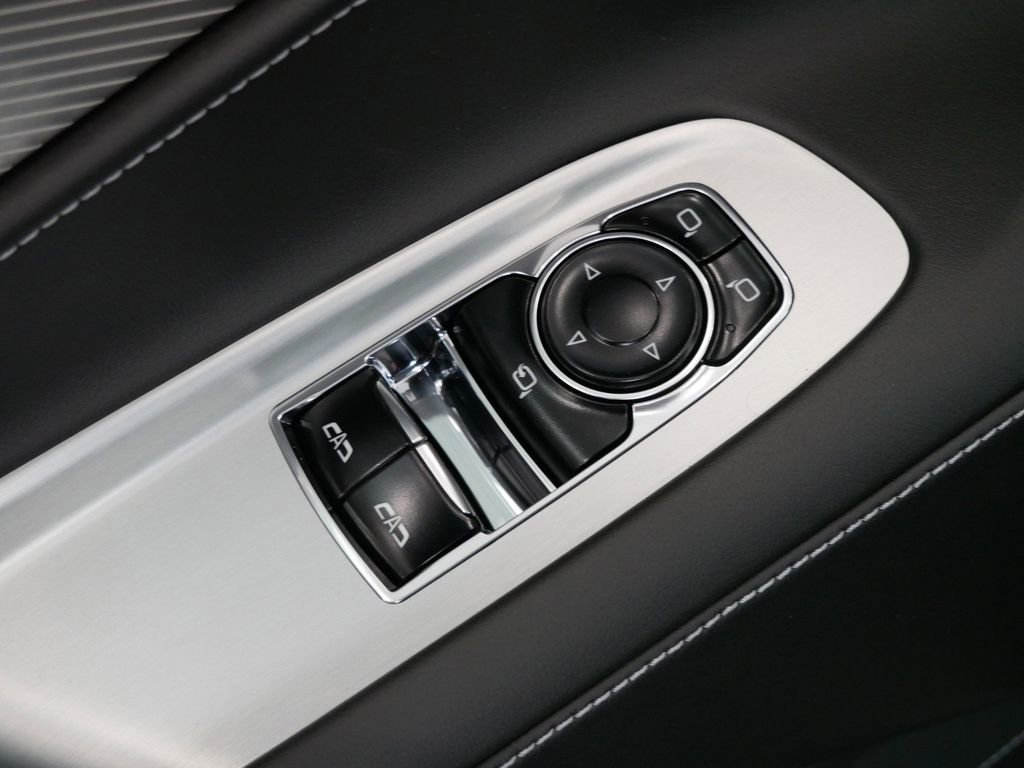 New 2026 Chevrolet Corvette Stingray Preferred Cpe w/ Z51 Performance Package image 13